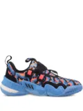 adidas Trae Young 1 Pixel sneakers - Blue