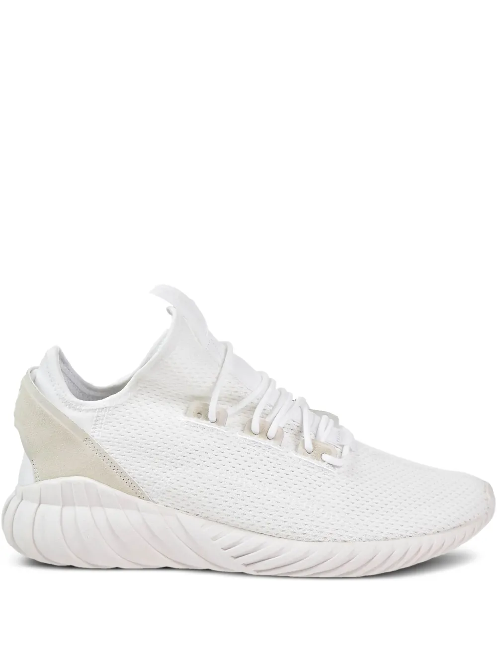 adidas Tubular Sock "White" スニーカー - ホワイト adidas Tubular Sock "White" スニーカー - ホワイト