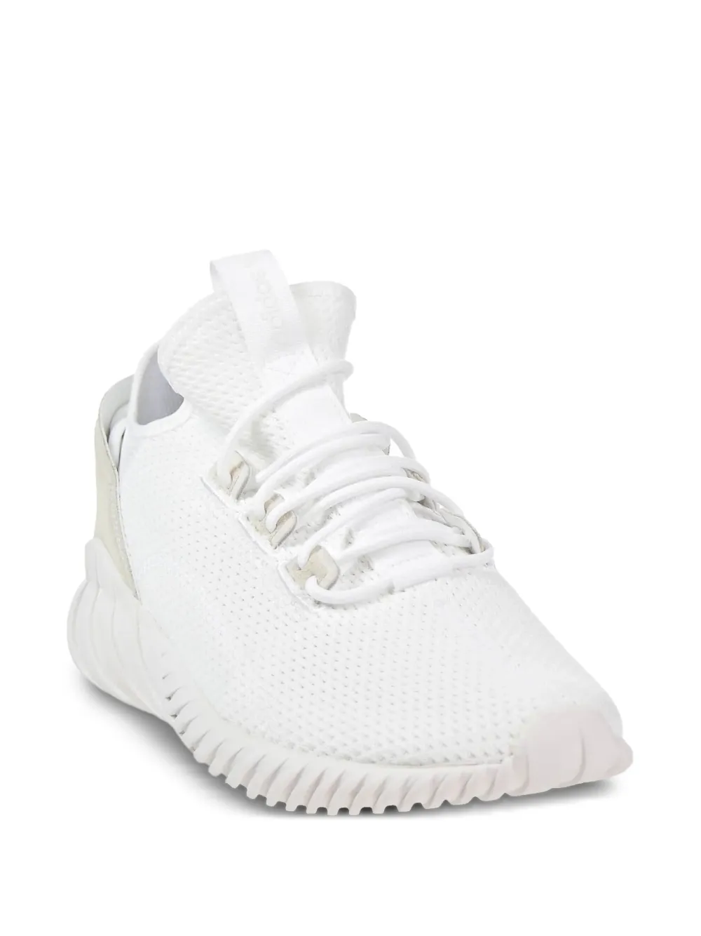adidas Tubular Sock "White" sneakers Wit