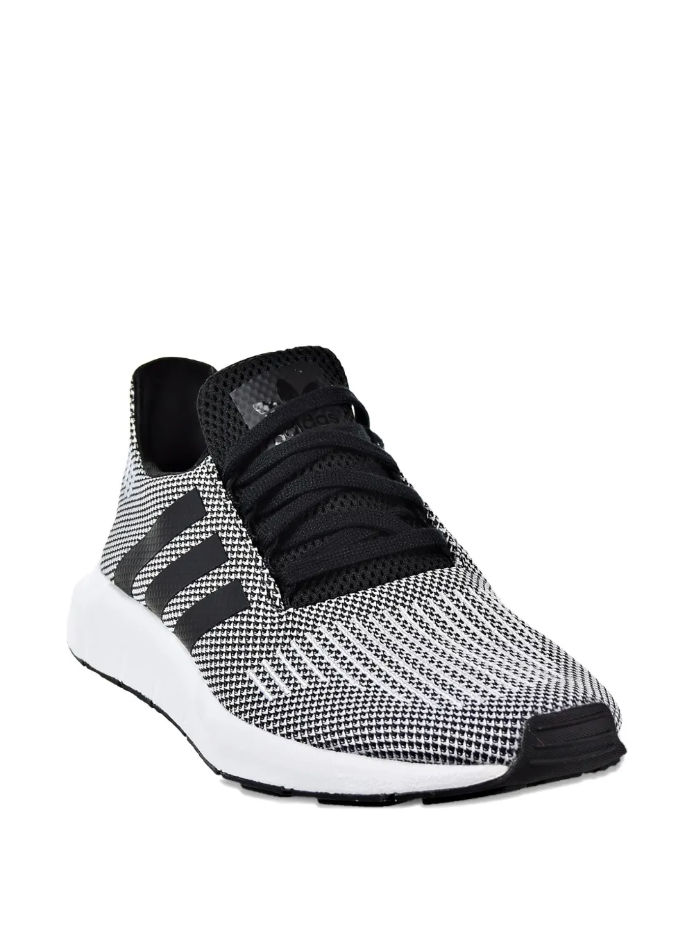 adidas Swift Run sneakers B BLACK