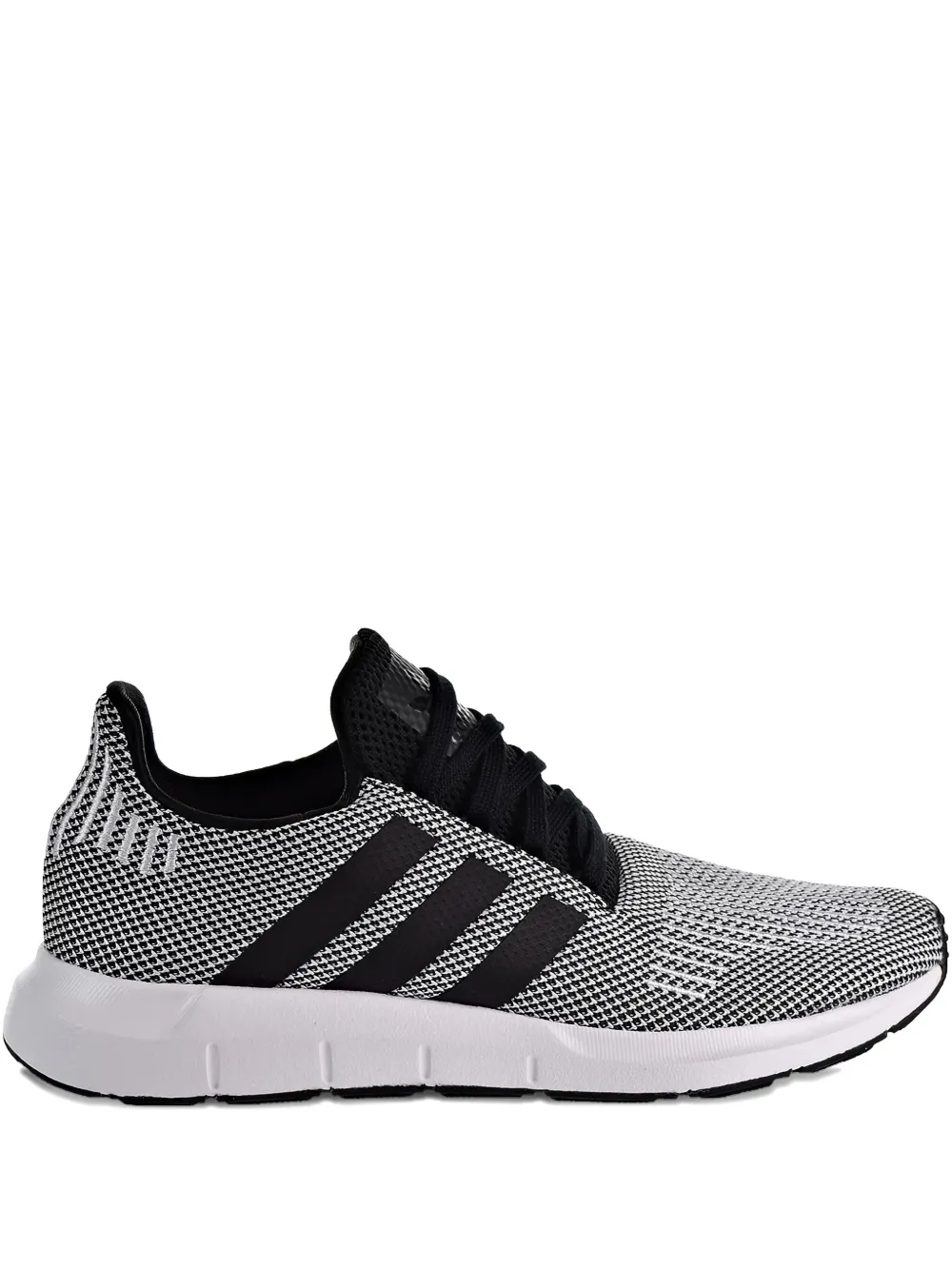 adidas Swift Run sneakers B BLACK