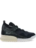 adidas Tubular X ""Core Black/White"" sneakers