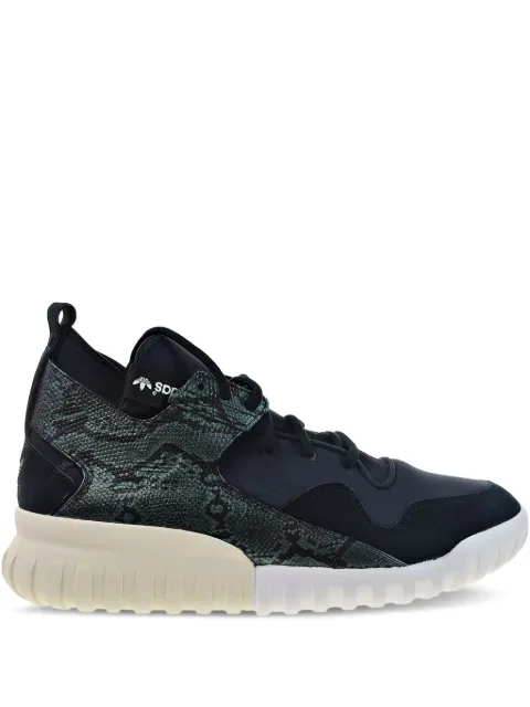 adidas Tubular X "Core Black/White" sneakers