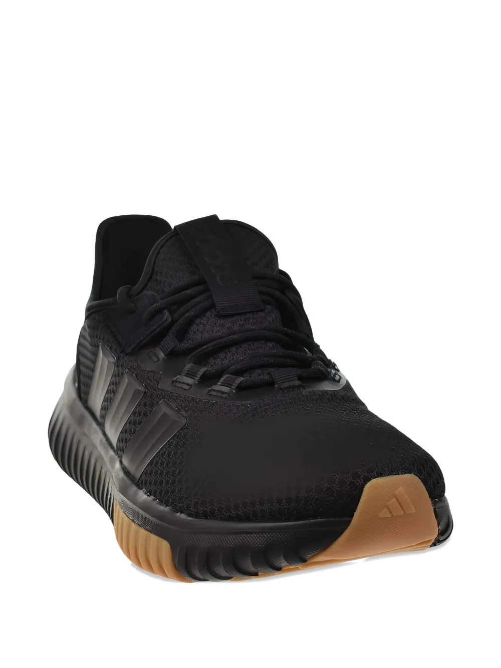 adidas Kaptir 4.0 "Core Black" sneakers