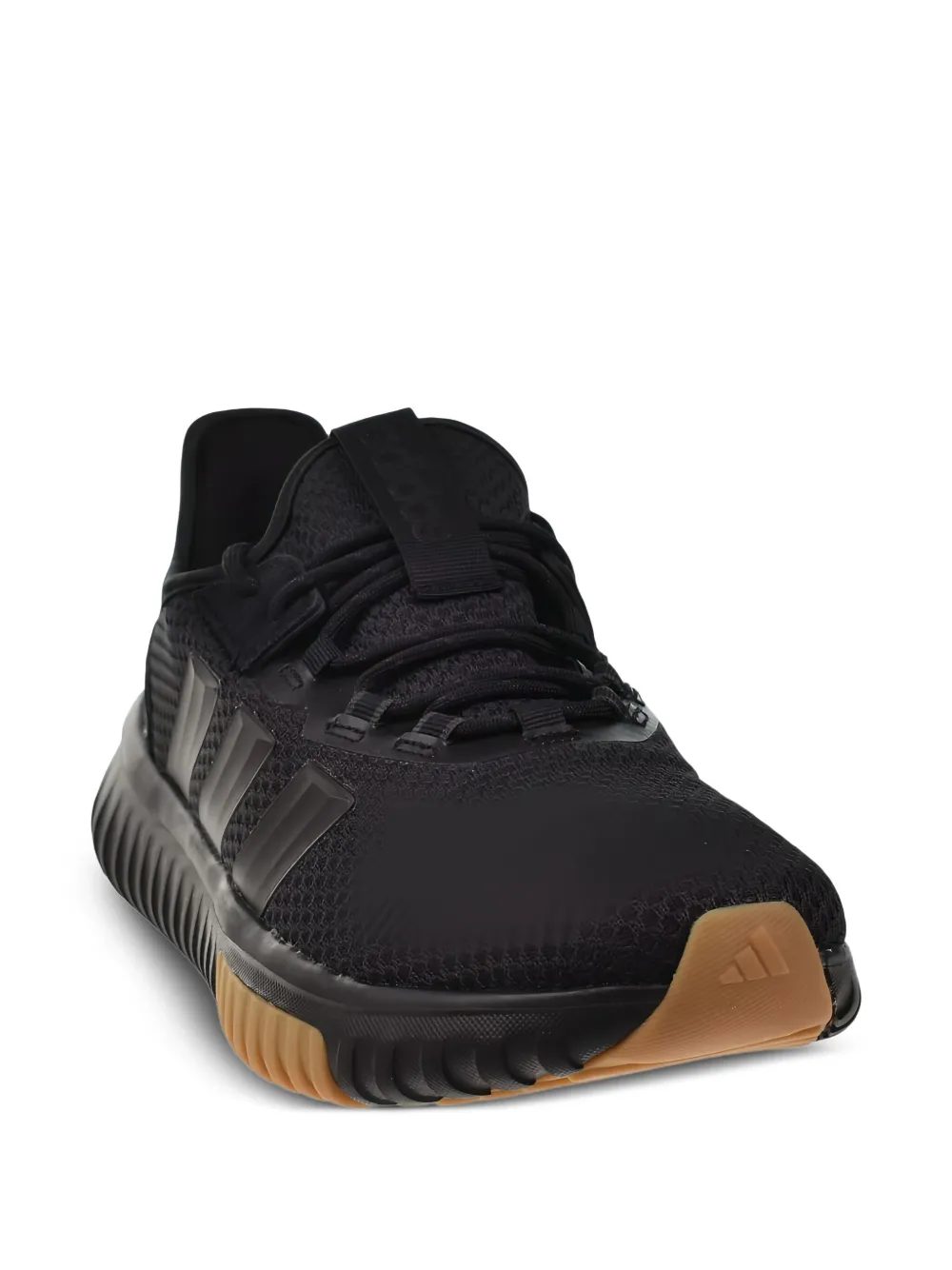 adidas Kaptir 4.0 "Core Black" sneakers | Low-Tops | Image 2