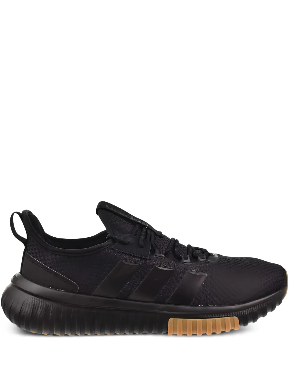 adidas Kaptir 4.0 "Core Black" sneakers Zwart