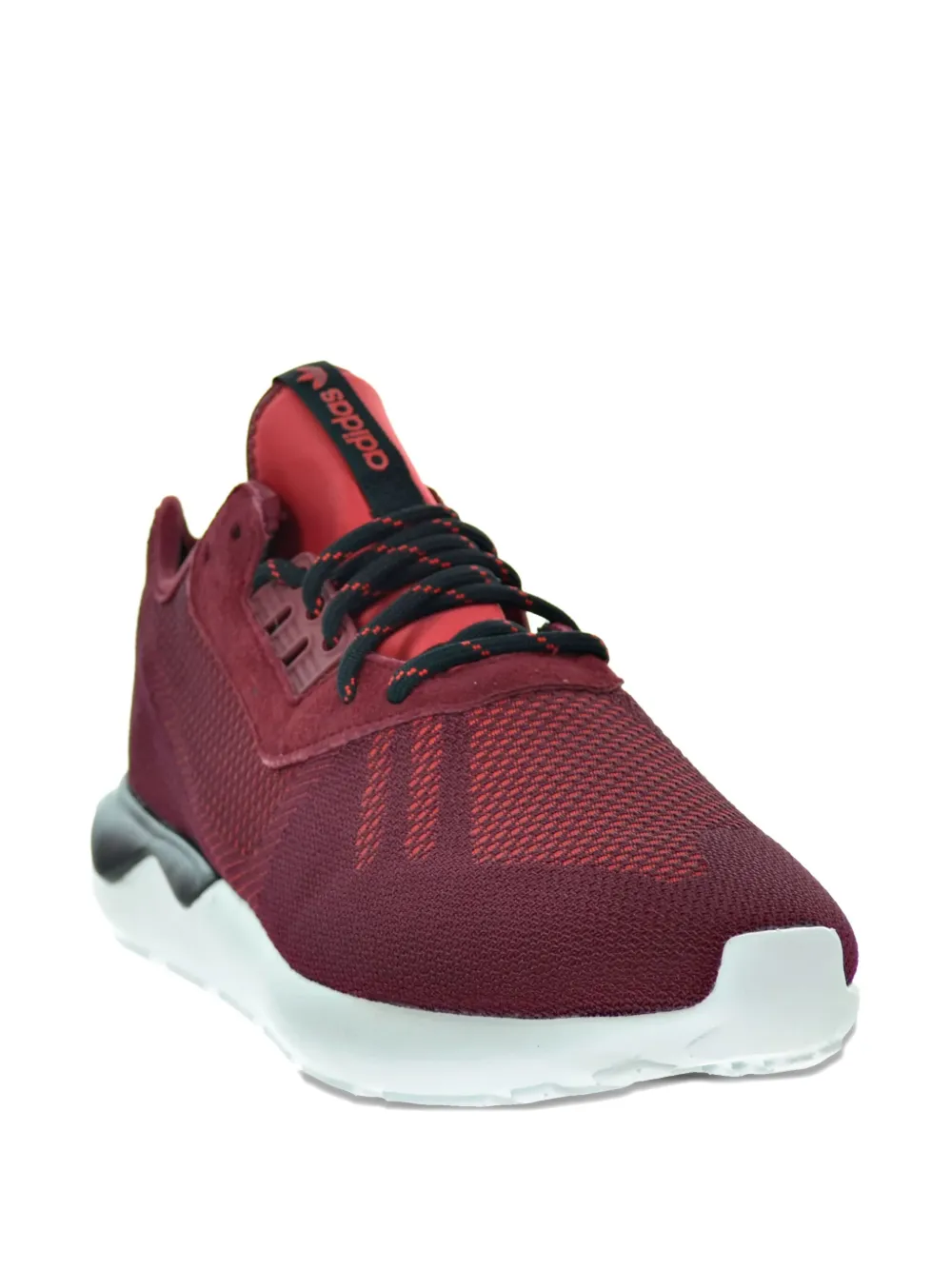 adidas Tubular Runner sneakers Red