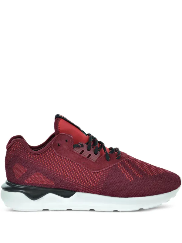 Adidas Tubular Runner Sneakers Red FARFETCH PH