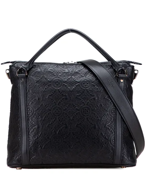 Louis Vuitton Pre-Owned Borsa a tracolla Antheia Ixia MM con monogramma 2011