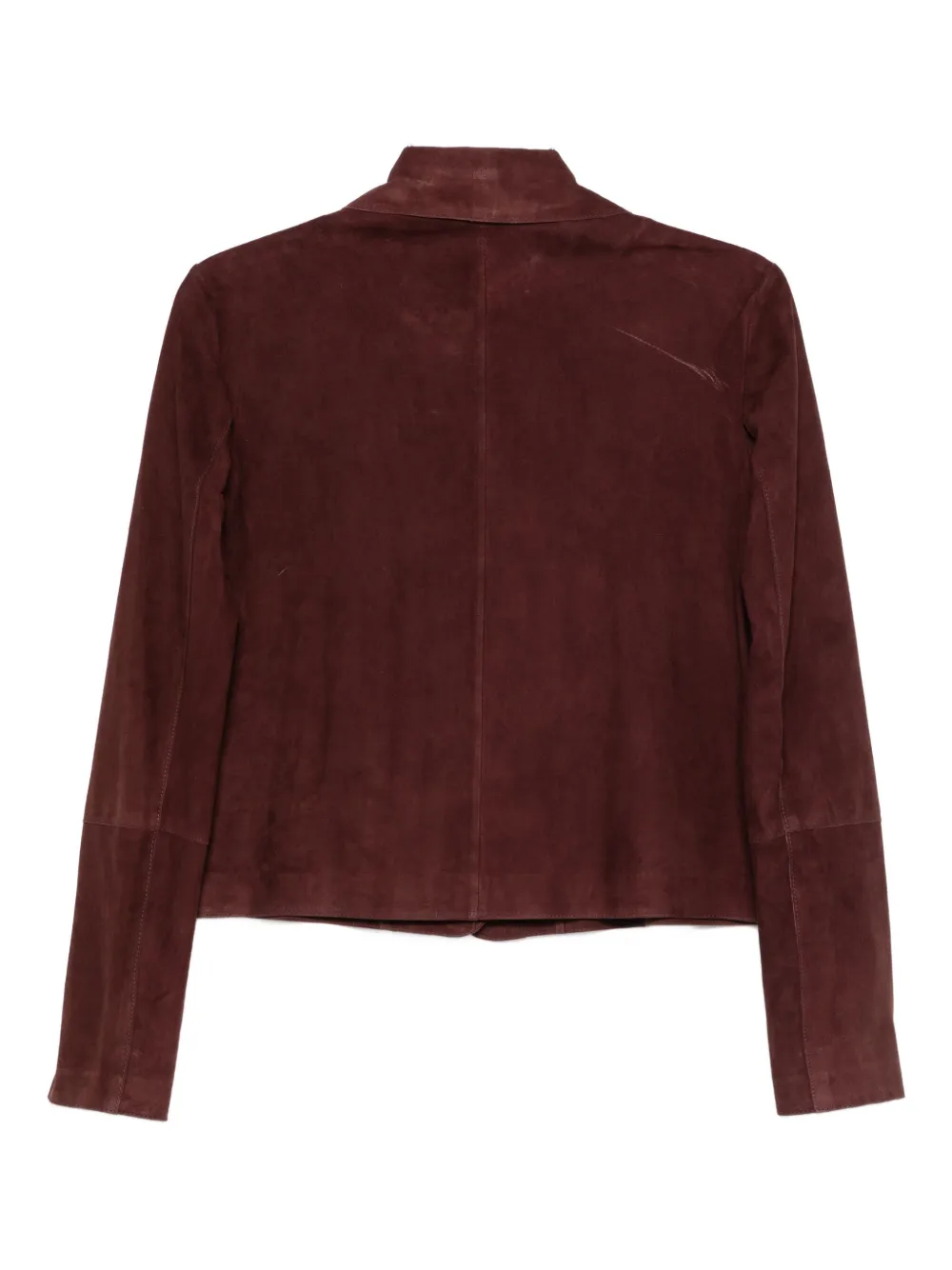 Arma Emy button-up jacket | Cropped Jackets | Image 2