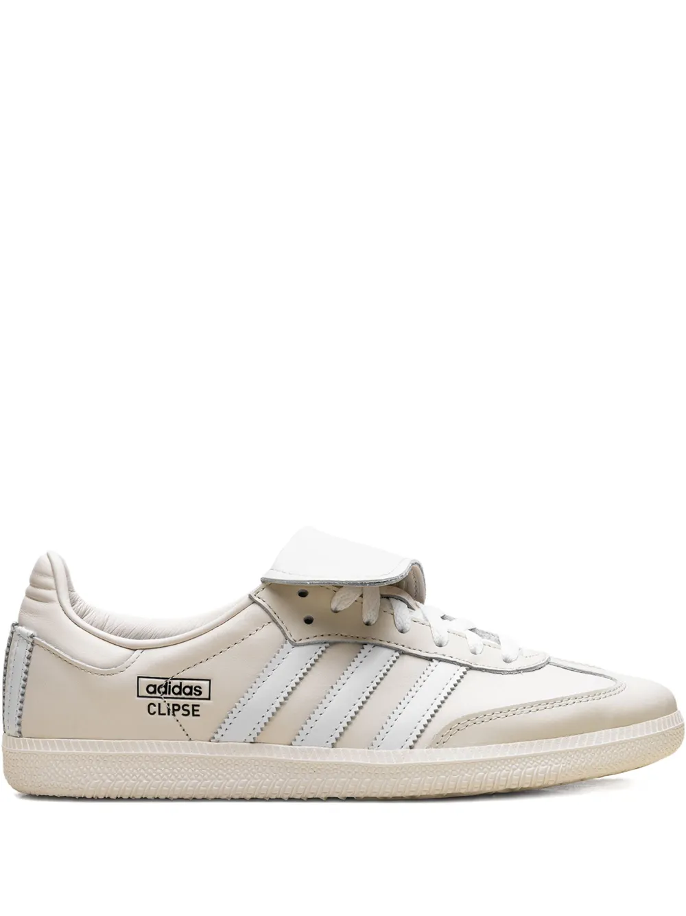 Adidas Originals Samba Thorn Lt "clipse Let God Sort 'em Out" Sneakers In Neutral