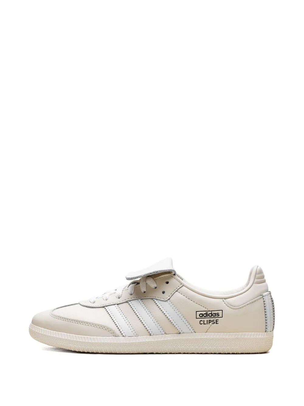 Adidas Originals Samba Thorn Lt "clipse Let God Sort 'em Out" Sneakers In Neutral