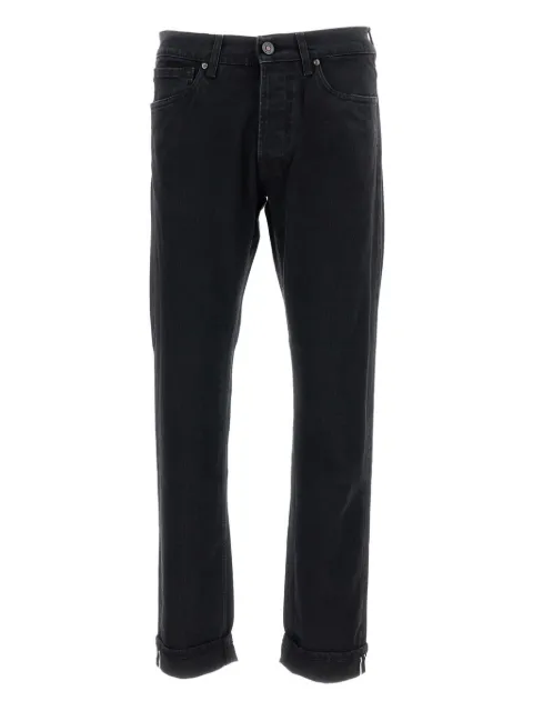 TELA GENOVA cuffed trousers