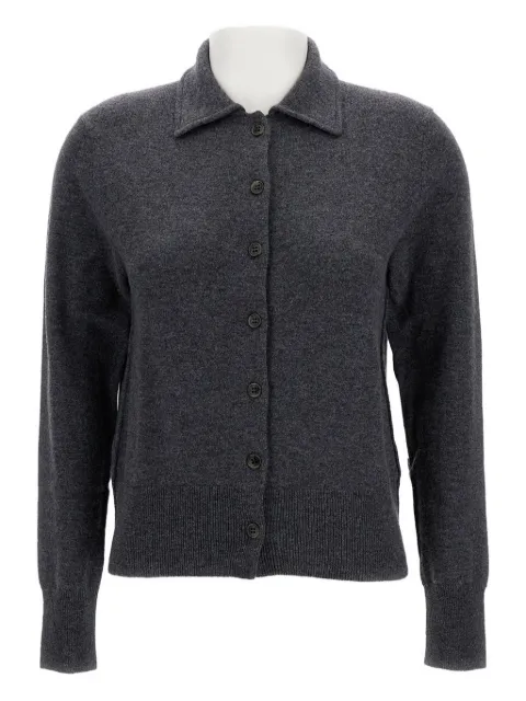 Lisa Yang button front cardigan
