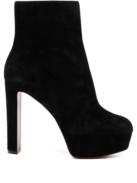Christian Louboutin 130mm Loo boots