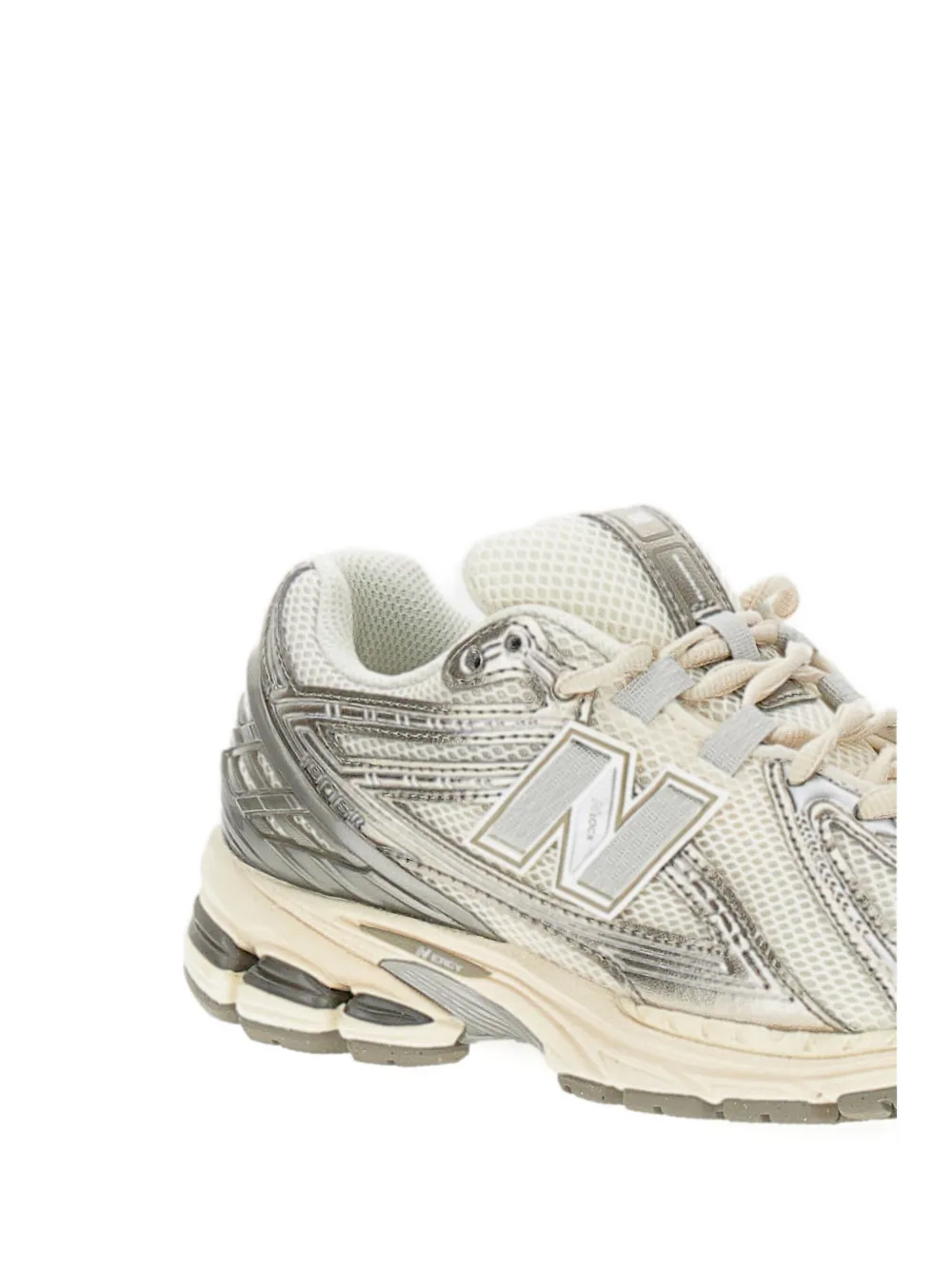 New Balance 1906r Sneakers In Gray