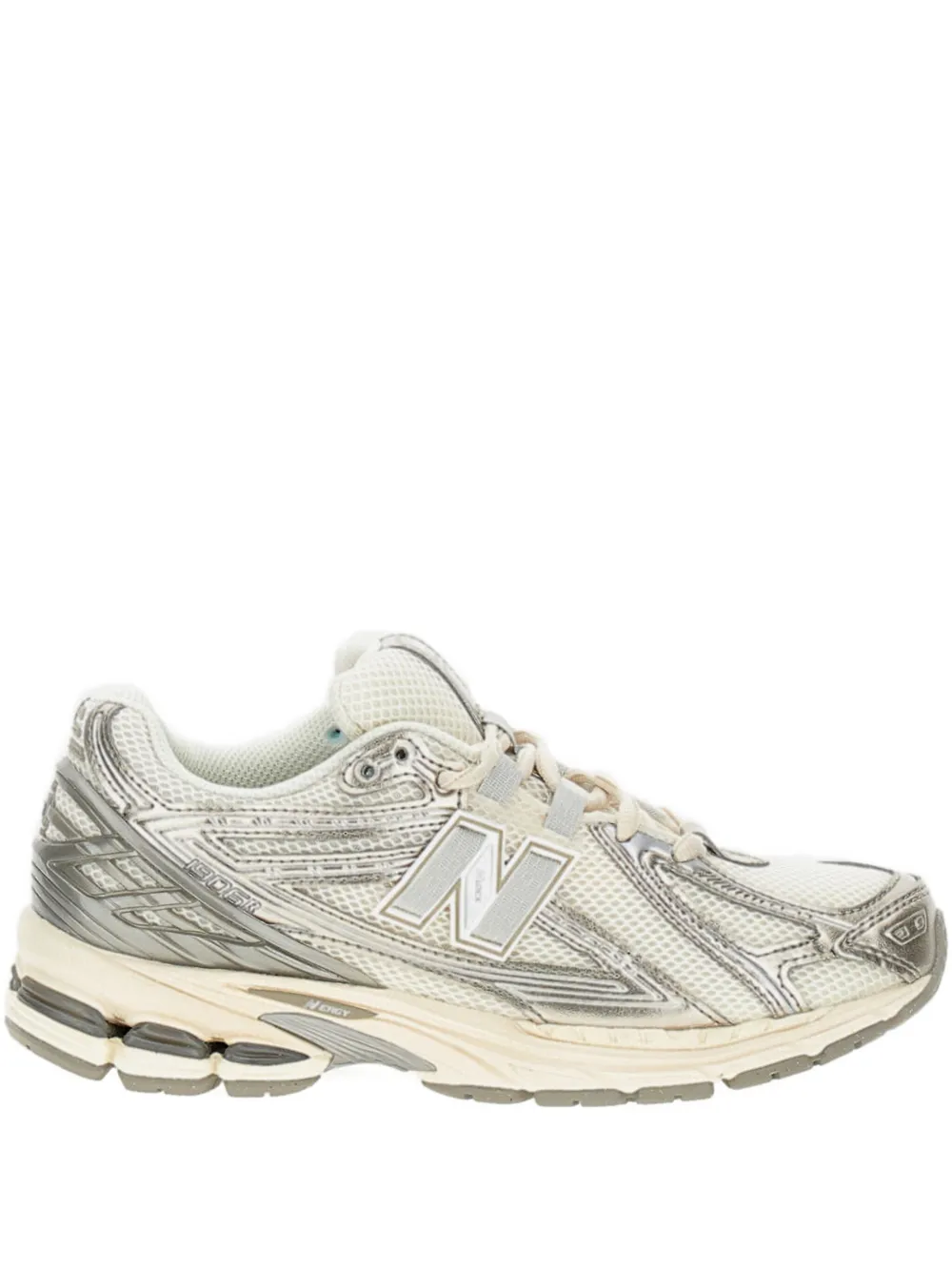 New Balance 1906r Sneakers In Gray