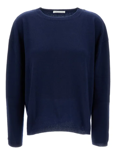 Stefano Mortari crew neck sweater