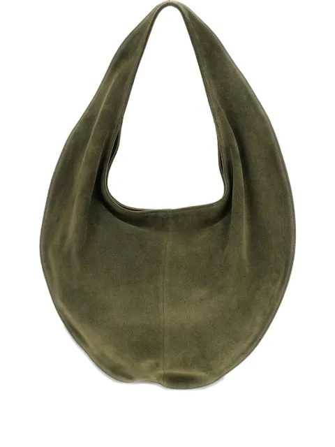 Maeden bolsa de hombro con forma de media luna