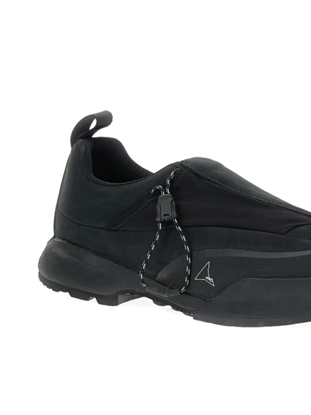 ROA Cingino sneakers Black