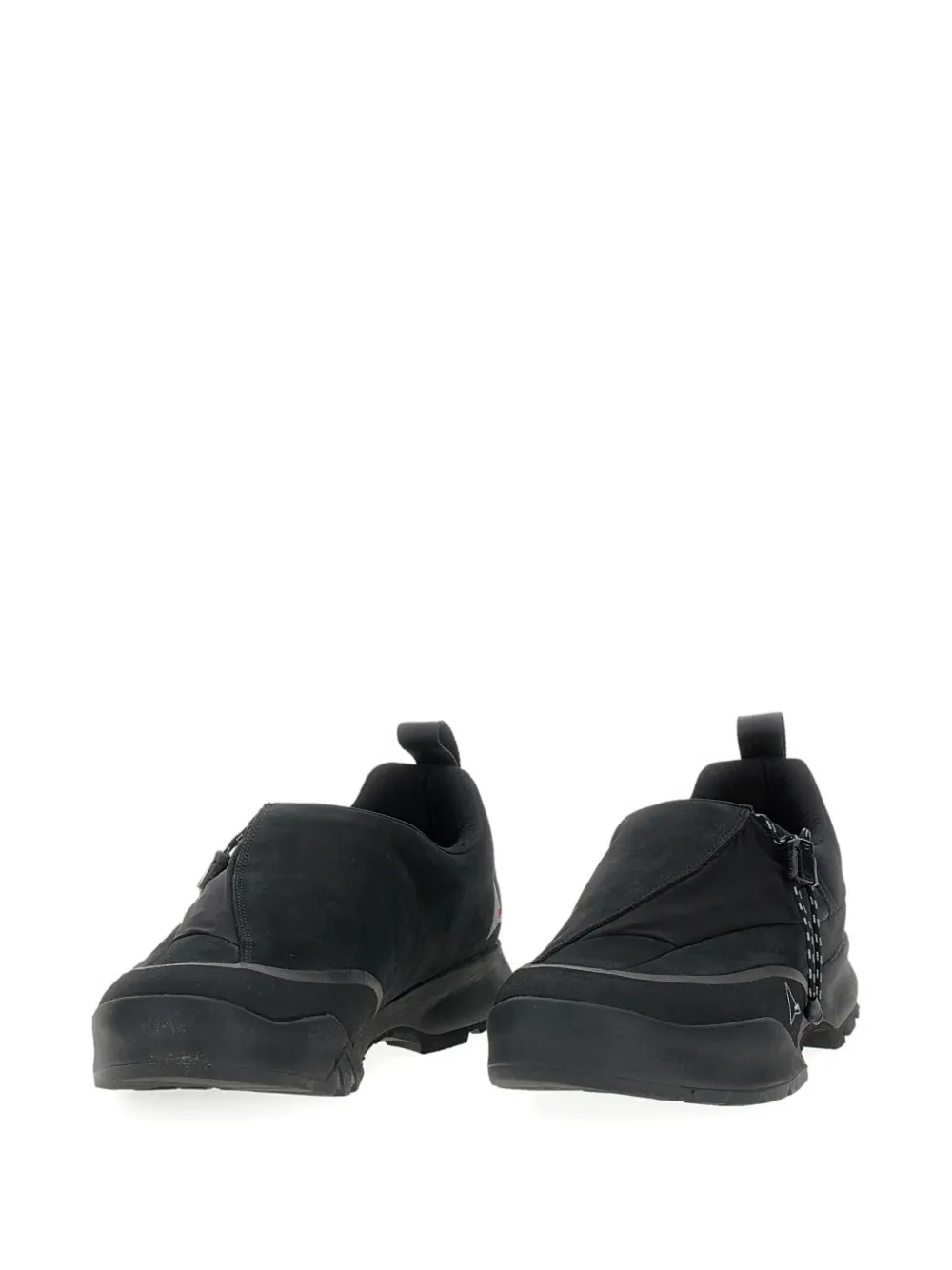 ROA Cingino sneakers Black