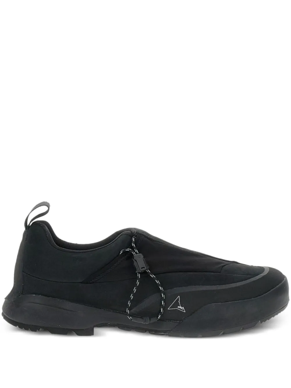 ROA Cingino sneakers Black
