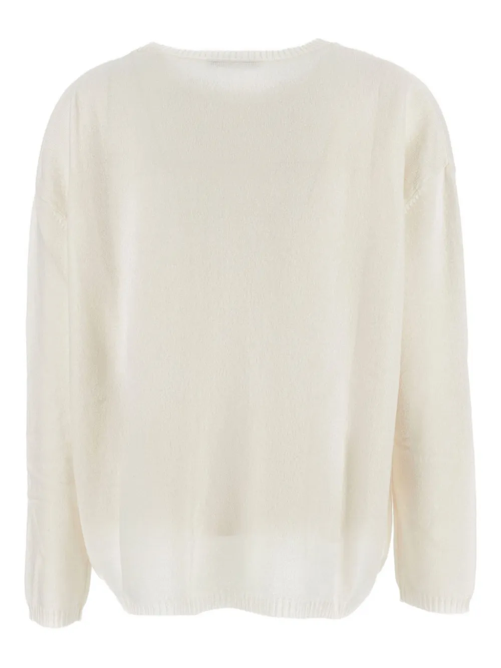 Stefano Mortari suéter con cuello redondo | Suéteres | Image 2
