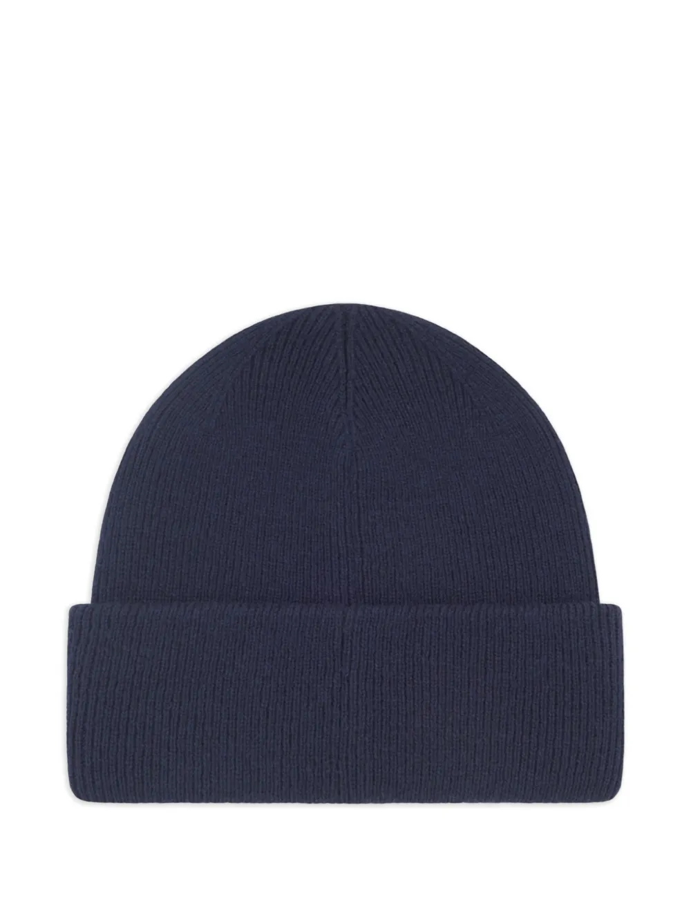 Les Deux logo-embroidered ribbed beanie | Image 2