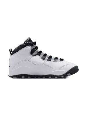Jordan Kids Air Jordan 10 Retro 30th 