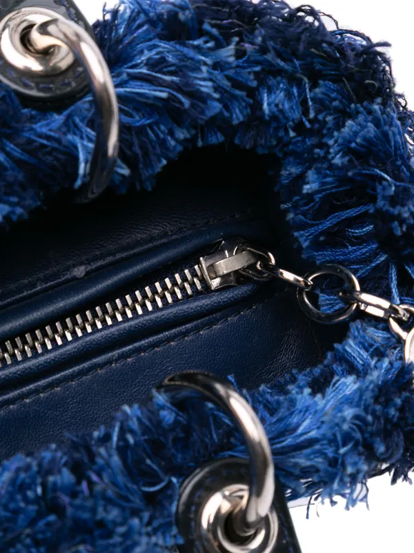 【美品】Christian Dior ネイビー ショルダーバッグ 楽天市場】ネイビー（ブランドディオール）（ショルダーバッグ