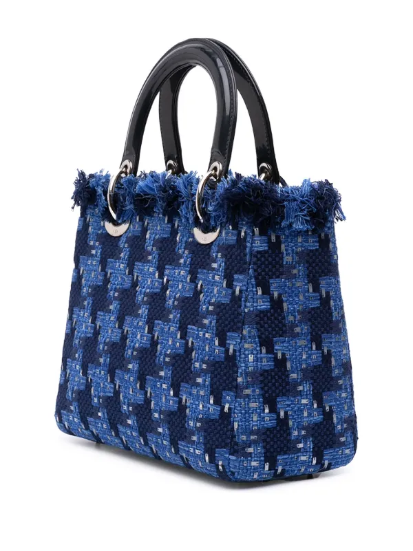 【美品】Christian Dior ネイビー ショルダーバッグ 楽天市場】ネイビー（ブランドディオール）（ショルダーバッグ