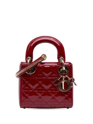 Christian Dior Pre-Owned