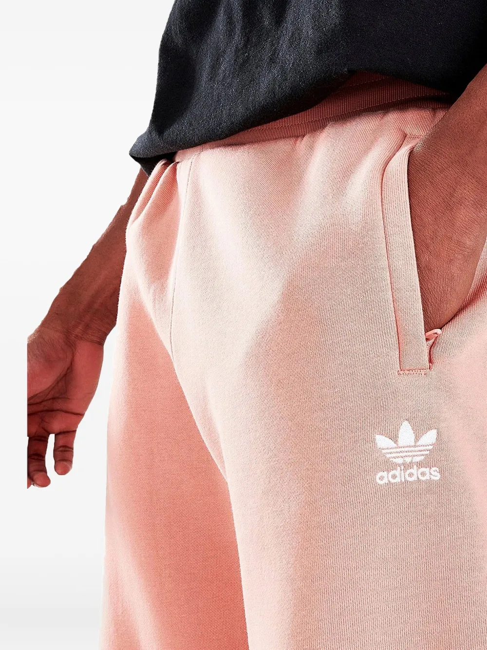 adidas Trainingsbroek Roze