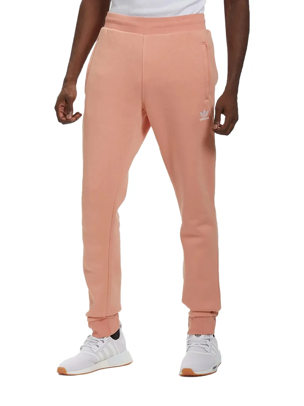 adidas Trainingsbroek Roze