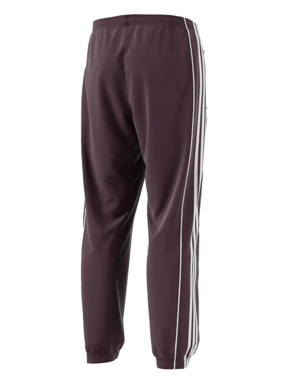 Adidas Originals Pipe track pants - Rood