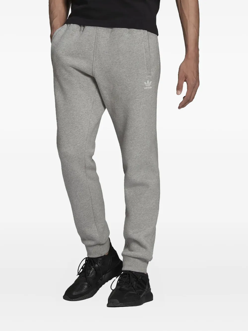 adidas Trainingsbroek Grijs