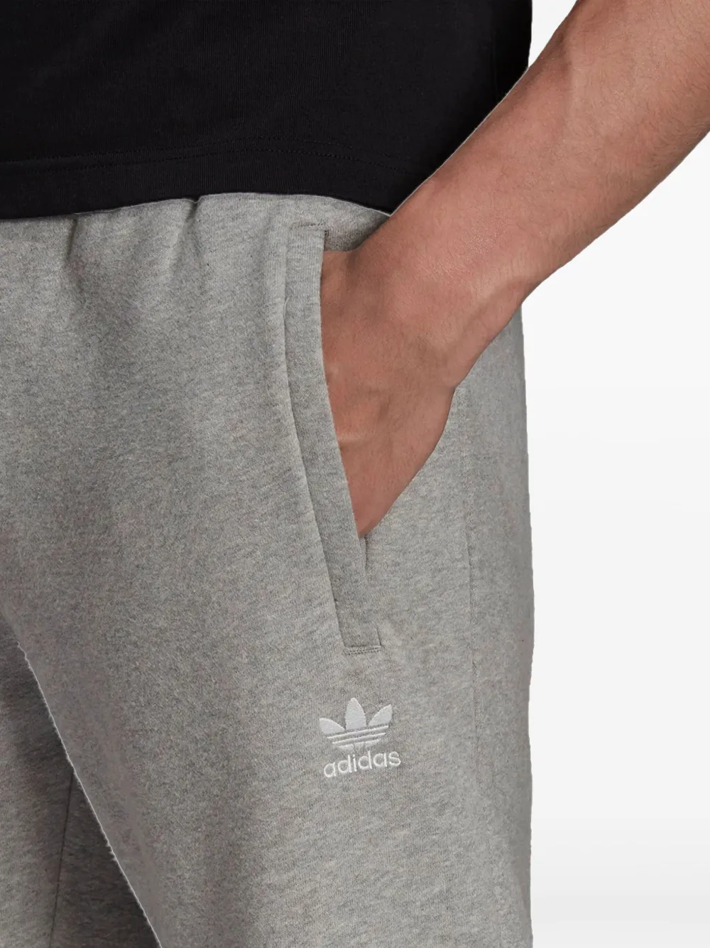 Adidas Trainingsbroek - Grijs