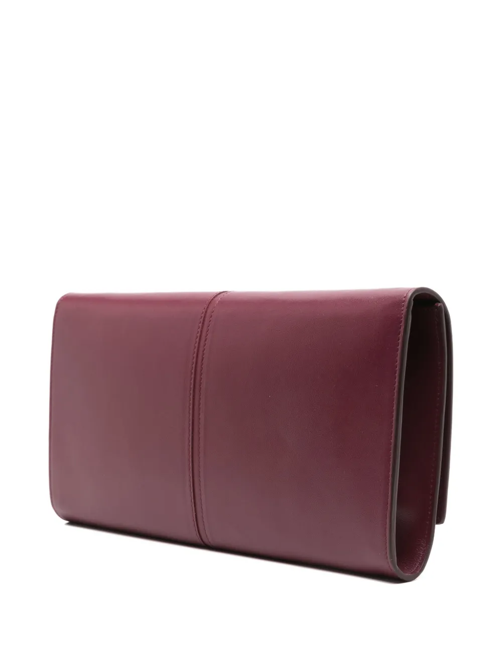 Giuseppe Zanotti leather clutch bag | Image 2