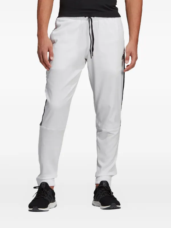 Adidas Pantaloni Sportivi Athletics ID Tiro Bianco FARFETCH IT