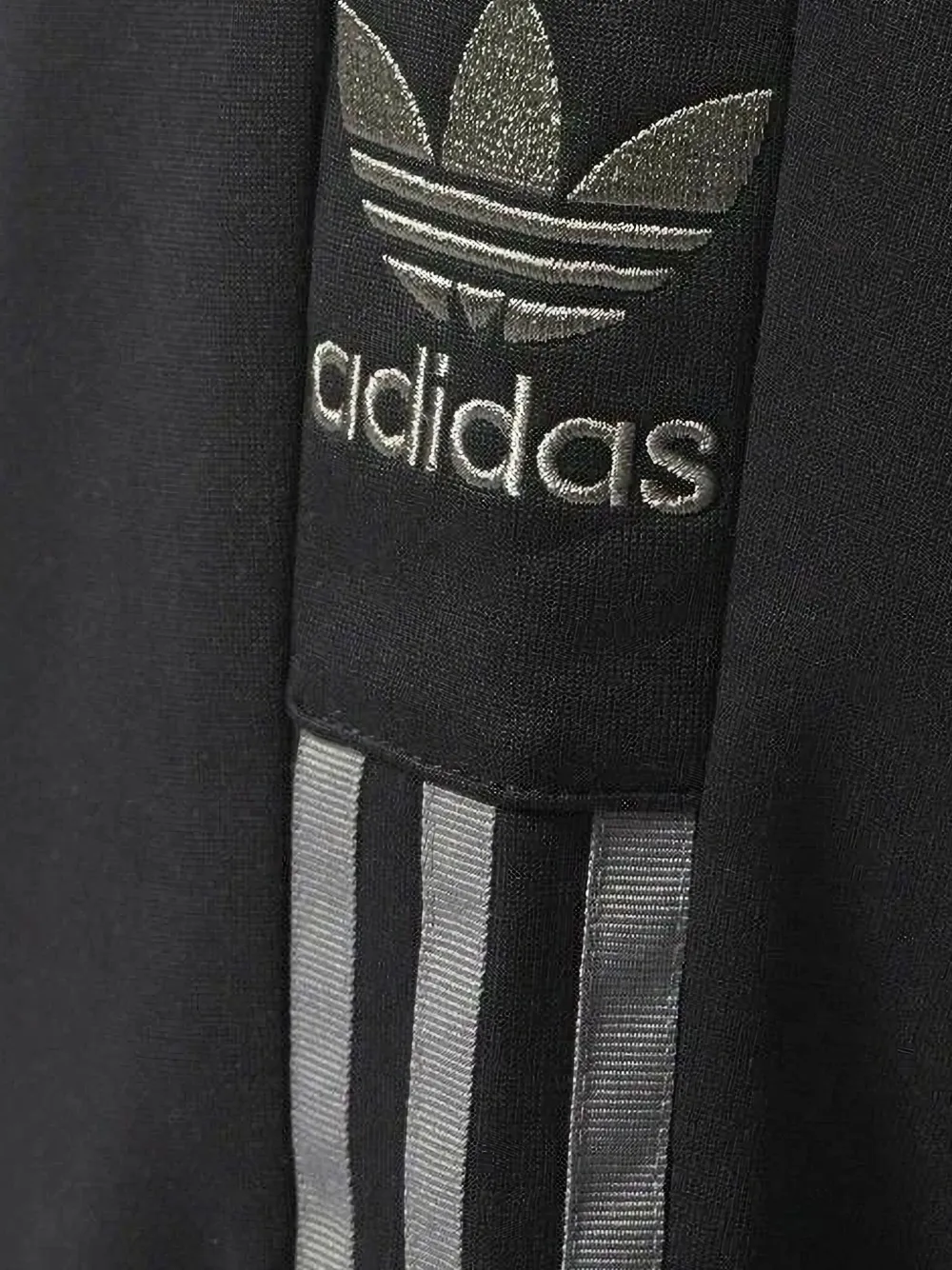 Adidas O Force Exclusive LD 96 trainingsbroek - Zwart