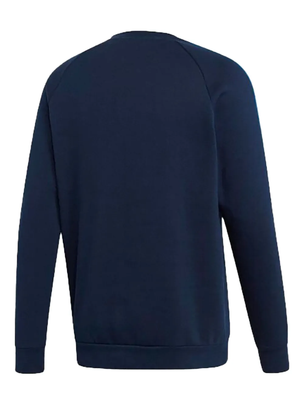 adidas Stadium Originals 3-Stripes "Blue" sweatshirt Blauw