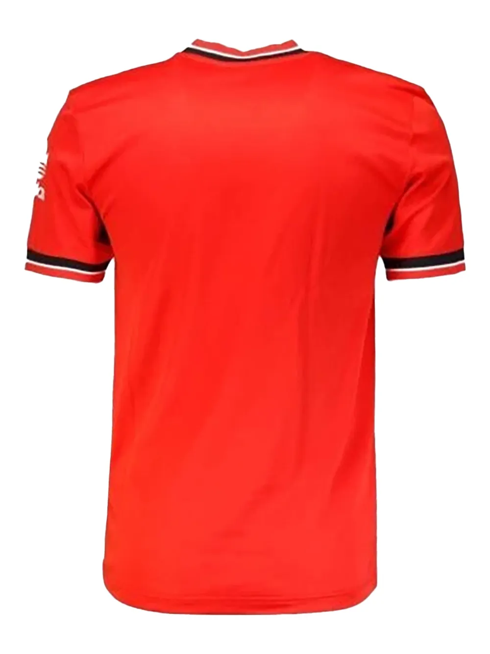 adidas Stadium Manchester United FC Away "Red" T-shirt Rood