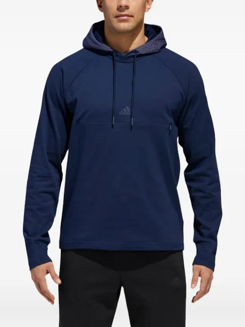 adidas Athletics Sport 2 Street Lifestyle hoodie
