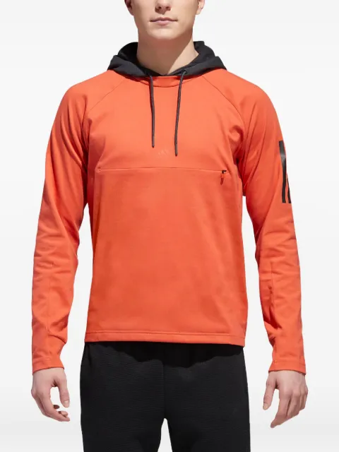 adidas hoodie Athletics Sport 2 Orange