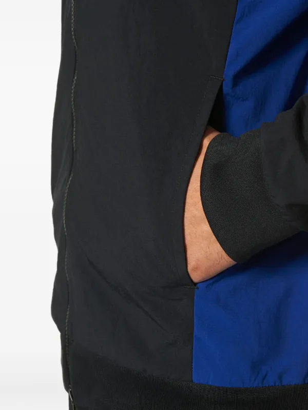 Adidas Challenger Track Jacket | Black | FARFETCH GE