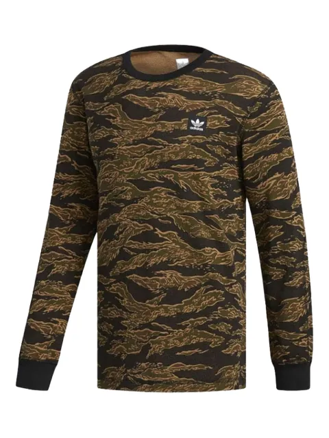adidas Stadium Originals Thermal "Camo Print" T-shirt