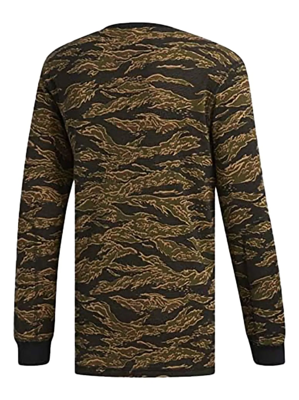 adidas Stadium Originals Thermal "Camo Print" T-shirt | T-Shirts | Image 2