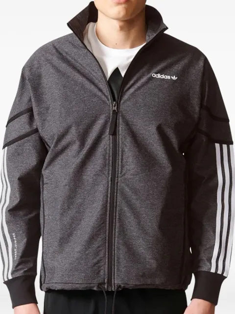 adidas chamarra deportiva Stadium Tokyo Clr 84 Grey