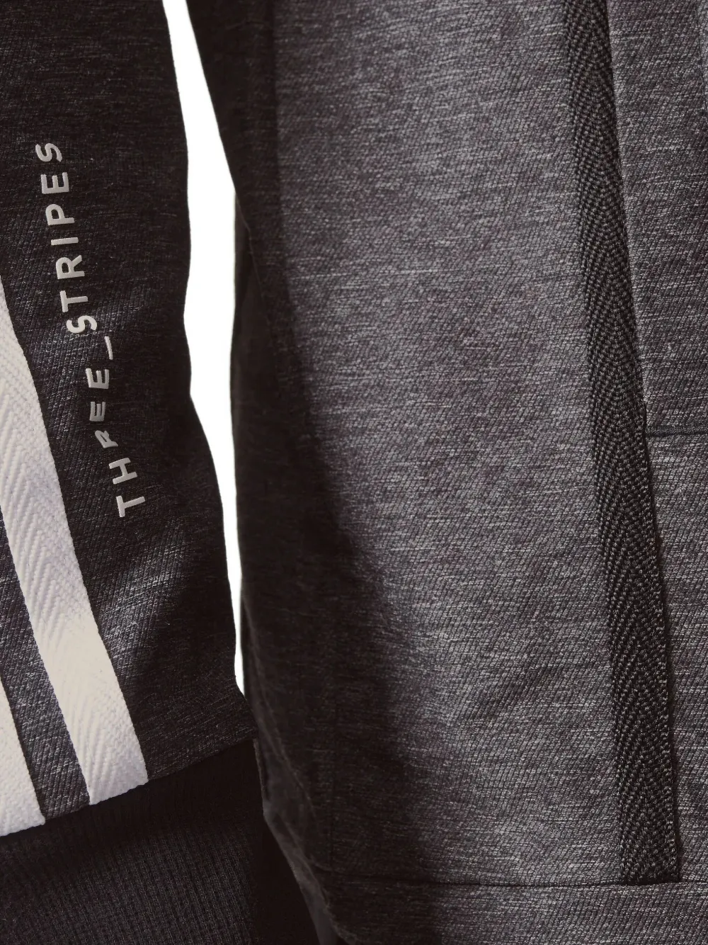 adidas Stadium Tokyo Clr 84 "Grey" track jacket Grijs