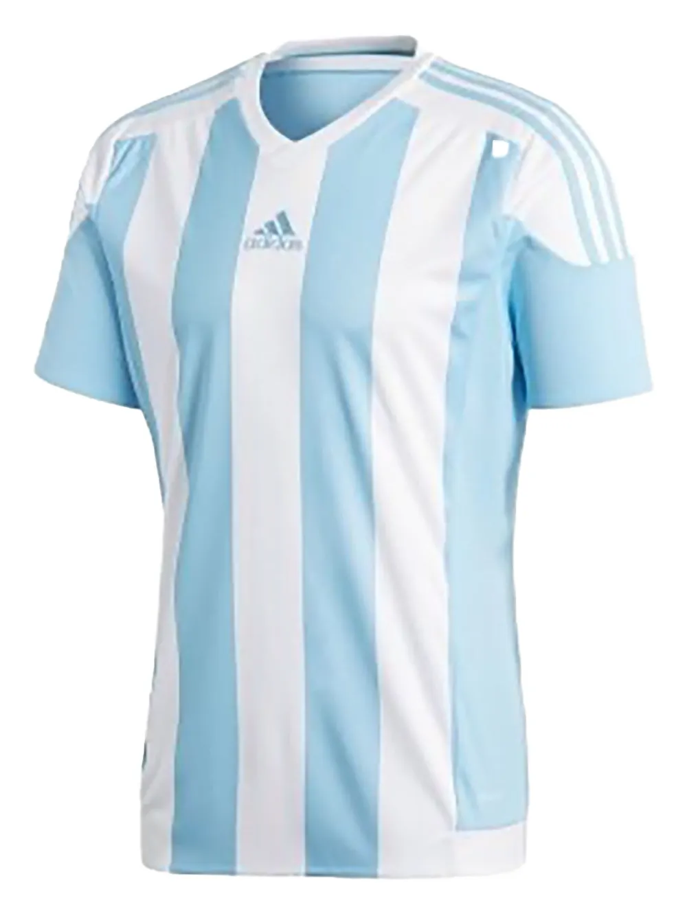 Adidas Stadium Manchester United FC Away "Red" T-shirt Rood